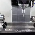 Low Cost CNC Milling Machine